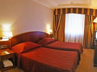 ���� ������������ - ����������� �� RCC-TRAVEL.RU